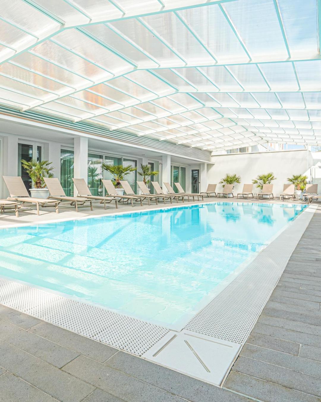 Felix Hotels - Hotel Felix Olbia Exterior foto